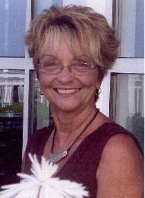 Barbara Jean Boulden